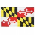 Annin Flagmakers Annin Flagmakers 142360 3 ft. x 5 ft. Nyl-Glo Maryland Flag 142360
